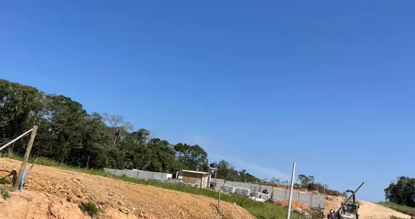 Lançamento de igarata com entrada facilitada para veículos