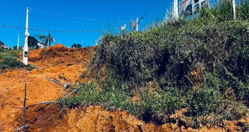 Terreno à venda na Avenida Francisco Lourenço, 3788, Águas de Igaratá, Igaratá
