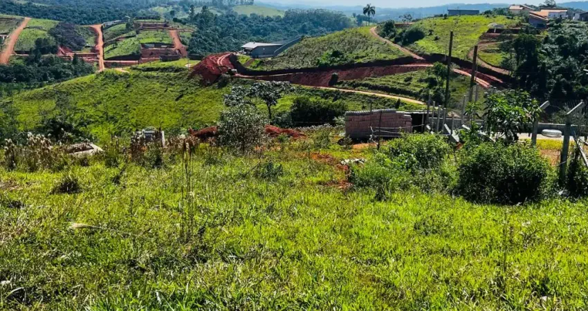 Terreno à venda no Recanto das Águas, Igaratá 