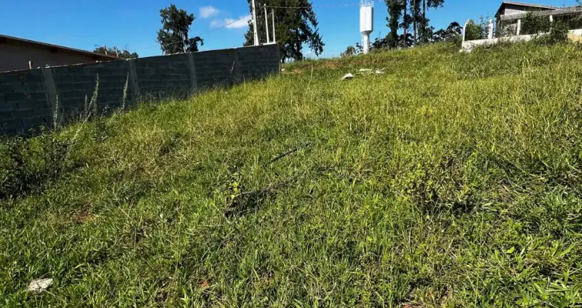 Terreno à venda na Avenida Francisco Lourenço, 3788, Águas de Igaratá, Igaratá