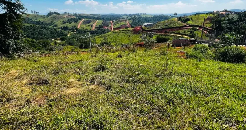 Terreno à venda na Avenida Francisco Lourenço, 3788, Águas de Igaratá, Igaratá