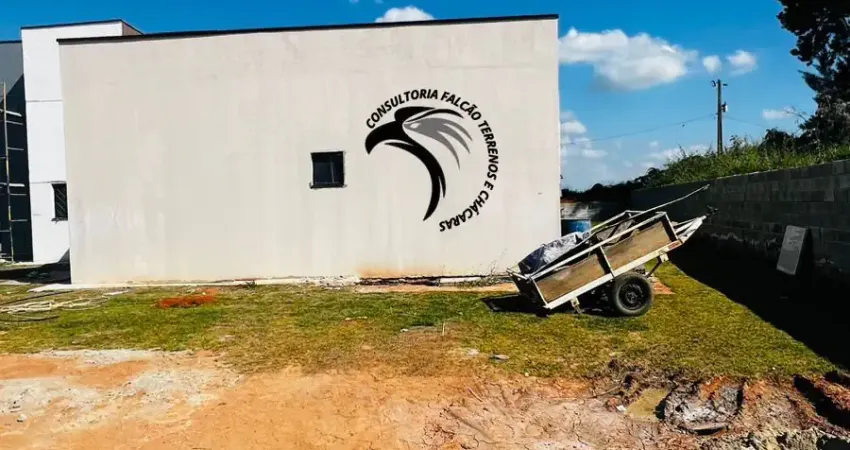 Terreno à venda na Avenida Francisco Lourenço, 5790, Águas de Igaratá, Igaratá