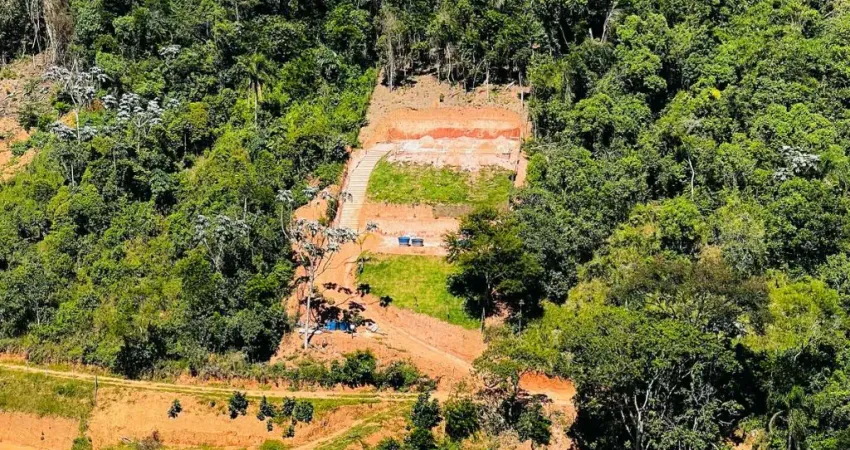 Terreno à venda na Avenida Francisco Lourenço, 3788, Águas de Igaratá, Igaratá
