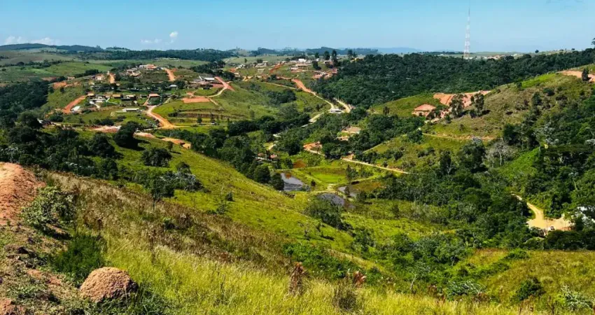 Terreno à venda na Avenida Francisco Lourenço, 3788, Águas de Igaratá, Igaratá