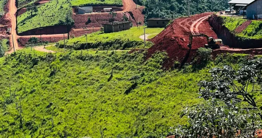 Terreno à venda na Avenida Francisco Lourenço, 3788, Águas de Igaratá, Igaratá