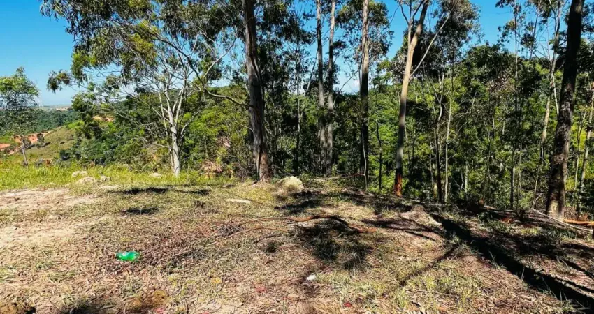 Terreno à venda na Avenida Francisco Lourenço, 143, Águas de Igaratá, Igaratá