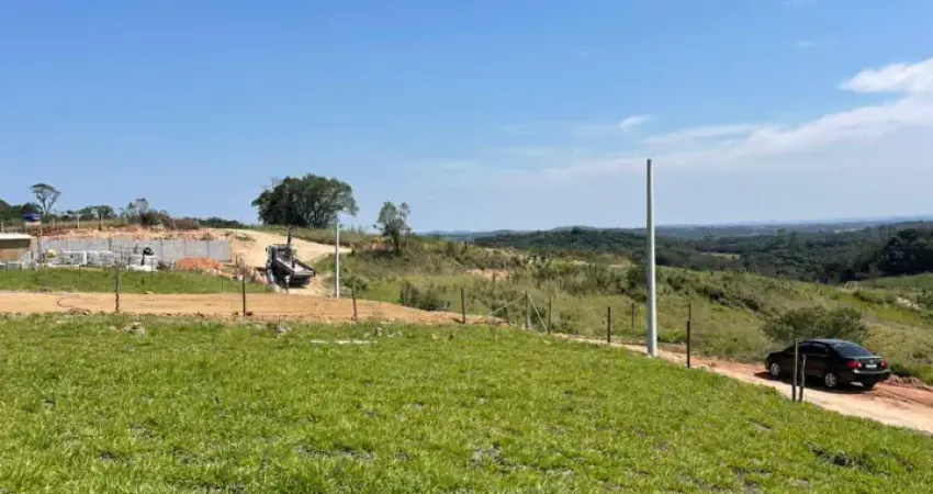 Terreno à venda na Estrada Municipal, 145, Jardim Santa Izabel, Cotia