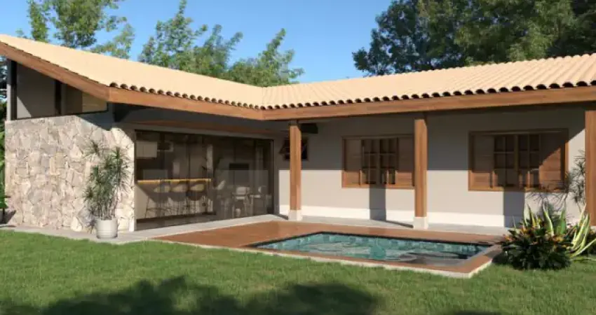 Chácara / sítio com 2 quartos à venda na Avenida Francisco Lourenço, 147, Almeida Prado, Igaratá
