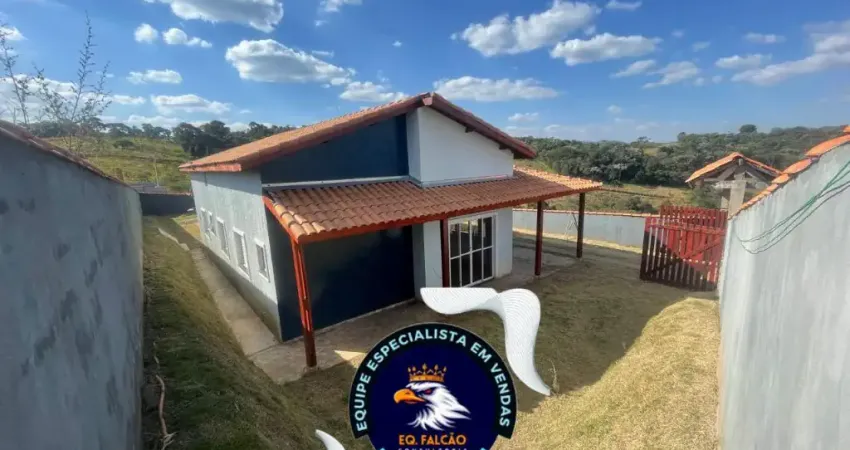Chácara / sítio com 3 quartos à venda na Rua Santa Cruz, 0000, Centro, Santa Isabel