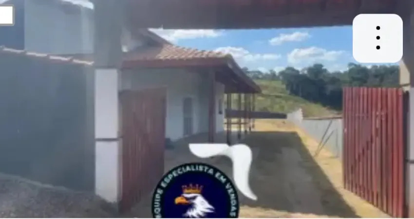Chácara / sítio com 3 quartos à venda na Rua Osvaldo Cruz, 445, Verava, Ibiúna
