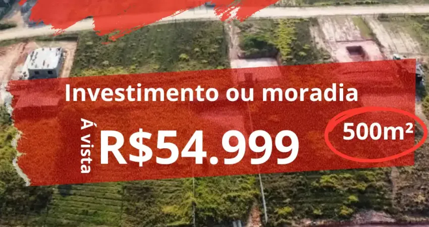 Planos terrenos, para sua construção, traga sua proposta aprovação imediata.