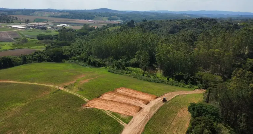 Venha  realizar seu sonho conosco  500m do asfalto | 6km de caucaia do alto