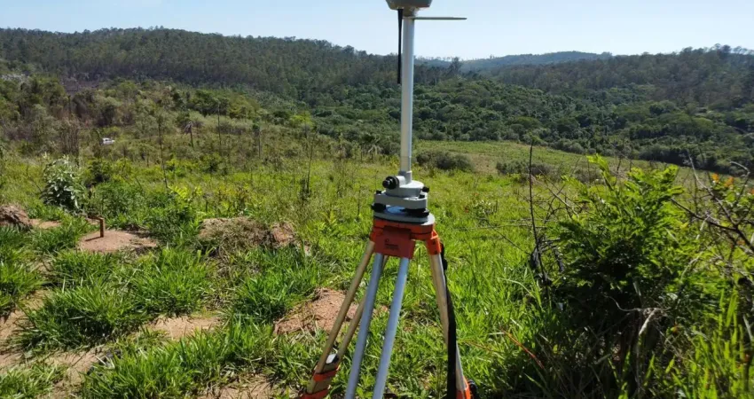 Terreno à venda na Rua Pio XII, 224, Centro, Mairiporã