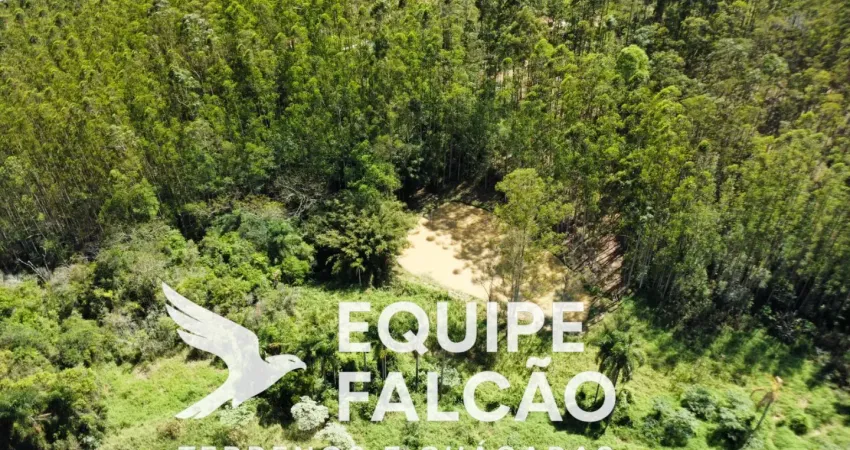 Terreno à venda na Rua Antonio Carlos Pires, 7284, Recreio Topázio (Caucaia do Alto), Cotia