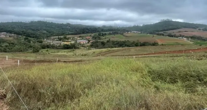 Terreno à venda na Rua Antonio Carlos Pires, 8368, Recreio Topázio (Caucaia do Alto), Cotia