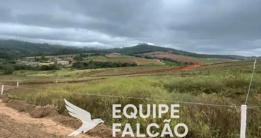Terreno à venda na Rua Antonio Carlos Pires, 1452, Recreio Topázio (Caucaia do Alto), Cotia