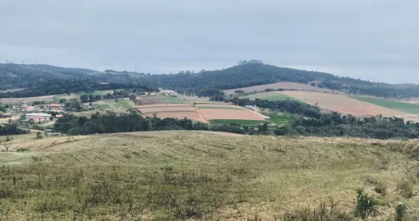 Terreno à venda na Rua Antonio Carlos Pires, 8321, Recreio Topázio (Caucaia do Alto), Cotia