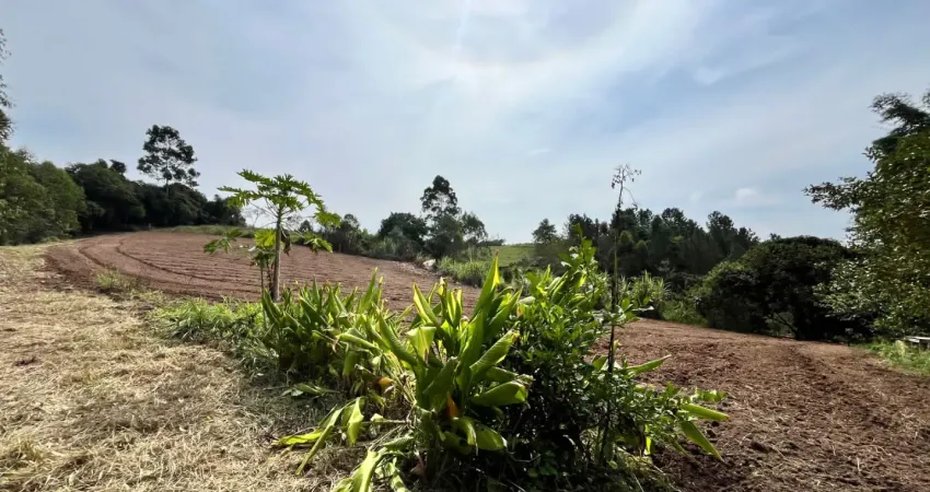 O melhor custo-benefício em terrenos entrada facilitada + saldo em até 60x