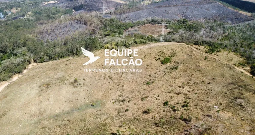 Terreno à venda na Rua Antonio Carlos Pires, 156, Recreio Topázio (Caucaia do Alto), Cotia