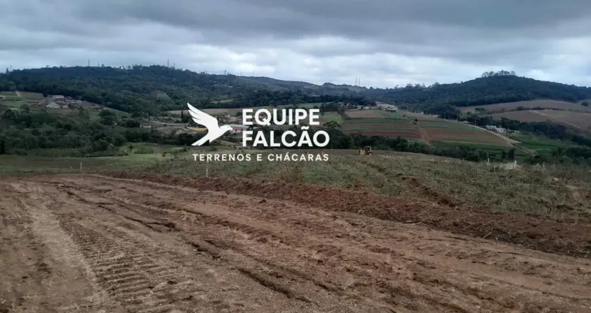 Lançamento imperdível – residencial de chácaras em atibaia (bairro do portão)