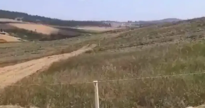 He aproveite as ofertas dos terrenos! 500m² planos , fácil acesso!