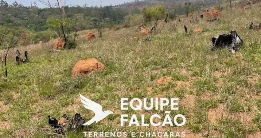 He a sua futura chácara está em atibaia! pequena entrada e parcelas fixas!