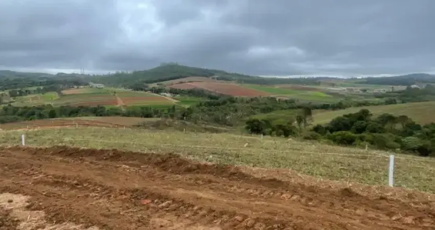 He adquira 500m² sem burocracia! lotes lindos e parcelados!