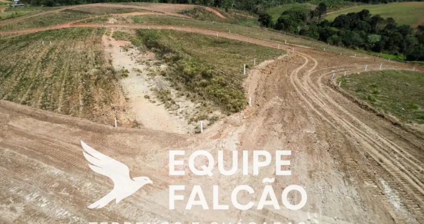 'invista no seu futuro hoje!  terrenos em cotia em lançamento – pague pouco, ganhe muito!'