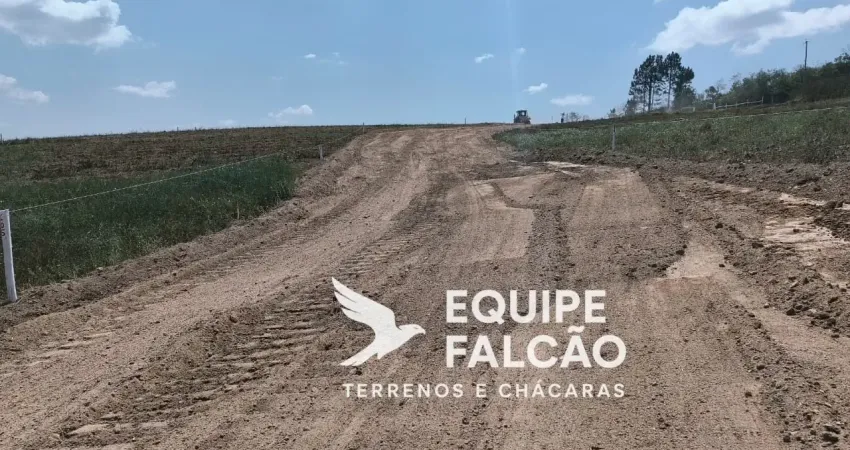 'invista no seu futuro hoje!  terrenos em cotia em lançamento – pague pouco, ganhe muito!'