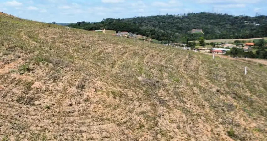 He 500m² belíssimos com uma vista incrível! fácil acesso e negociação!