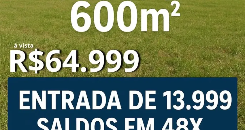 He atibaia: agora você pode ter um terrenão aqui! condições especiais de pagamento!