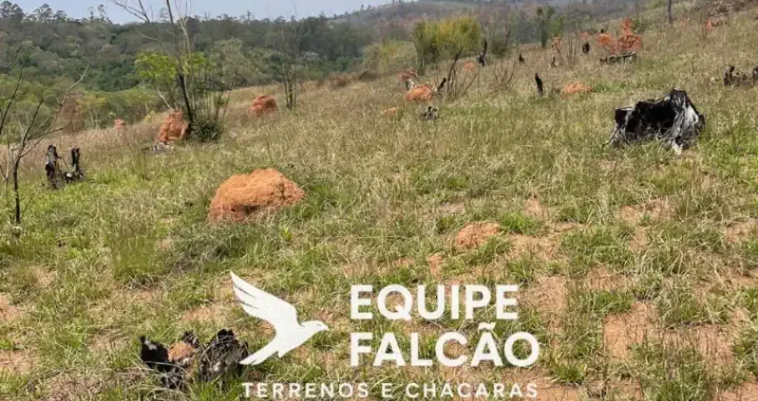 Terreno à venda na Avenida Nove de Julho, 3527, Centro, Atibaia