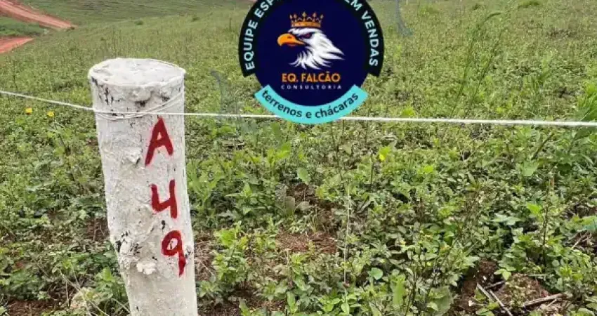 Terreno em condomínio fechado à venda na Rua Antonio Carlos Pires, 333, Recreio Topázio (Caucaia do Alto), Cotia