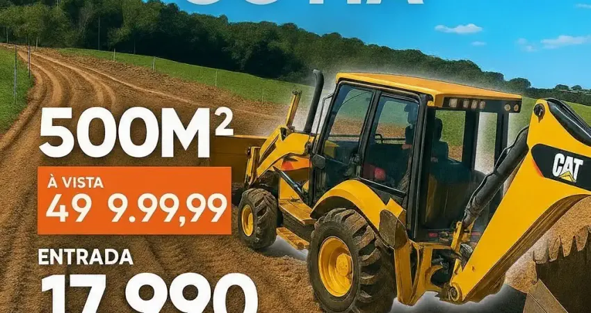 Residencial de chácaras em atibaia | bairro do portão – aproveite o lançamento!