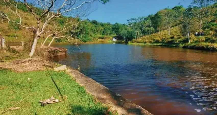 Invista no seu cantinho, seja pra morar ou curtir aquele fim de semana com a família!  terrenos pertinho da represa, ar puro e muita qualidade de vida
