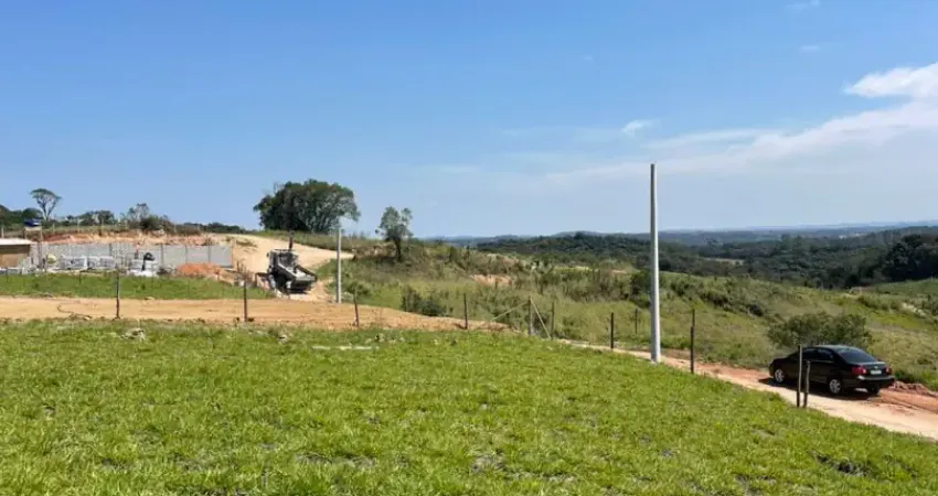Lote em cotia 600m² – segurança, natureza e fácil acesso! entrada r$20mil , construa do seu jeitinho