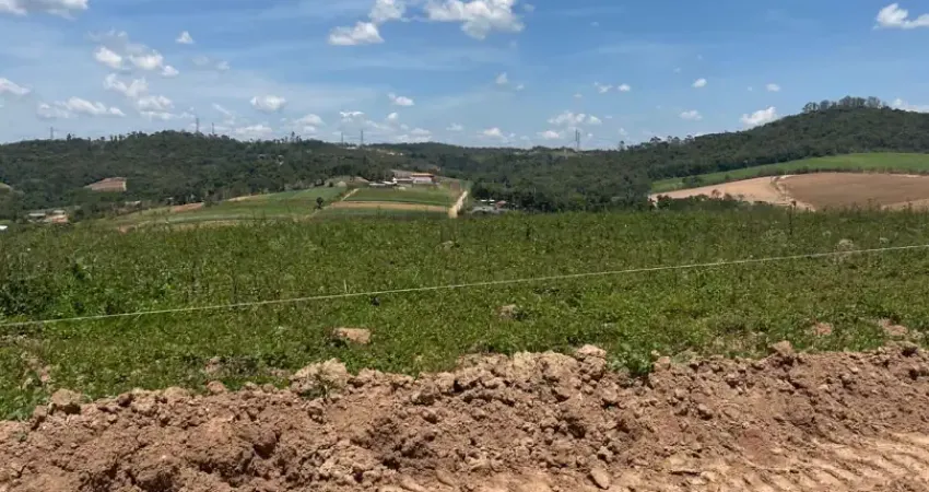 Terreno em condomínio fechado à venda na Rua Antonio Carlos Pires, 33, Recreio Topázio (Caucaia do Alto), Cotia