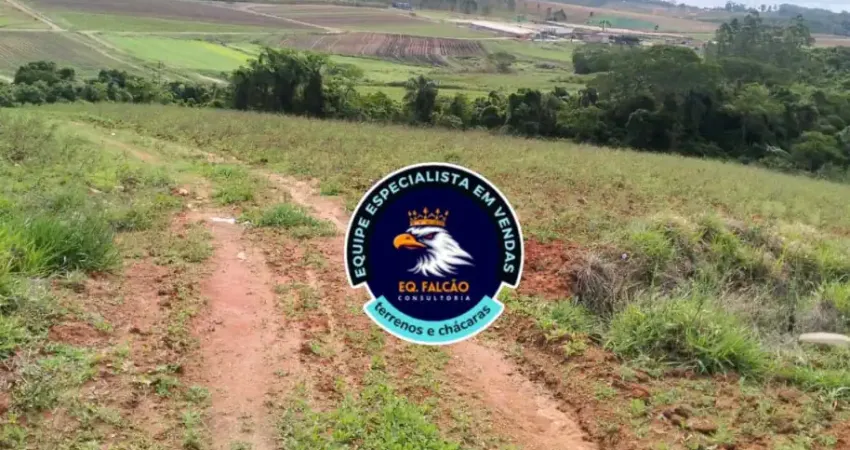 He não perca esta oportunidade! venha conhecer pessoalmente!500m² facilitados!