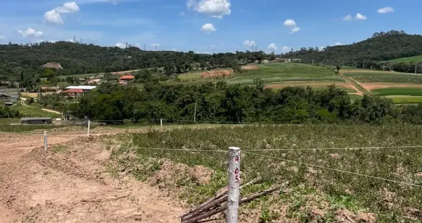 He acredite no seu sonho! 500m² com condições que cabem no seu bolso