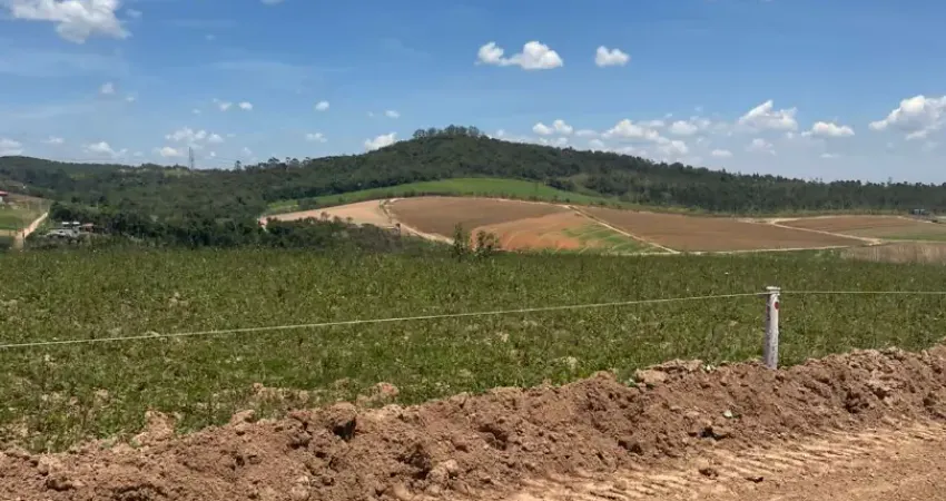 Terrenos com excelente localização,bairro próximo a pontos turísticos.