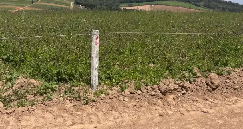 Terreno à venda na Rua Antonio Carlos Pires, 64, Recreio Topázio (Caucaia do Alto), Cotia