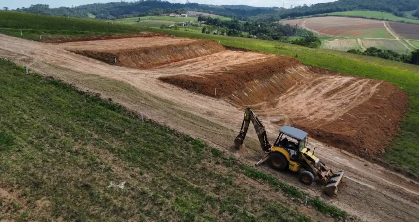 L1- os  melhor lote na região mais tranquila fica em cotia venha!