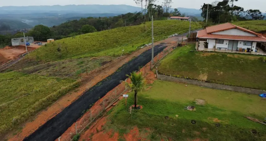 Terreno à venda na Praça Bento Oliveira Nascimento, 555, Centro, Mairiporã
