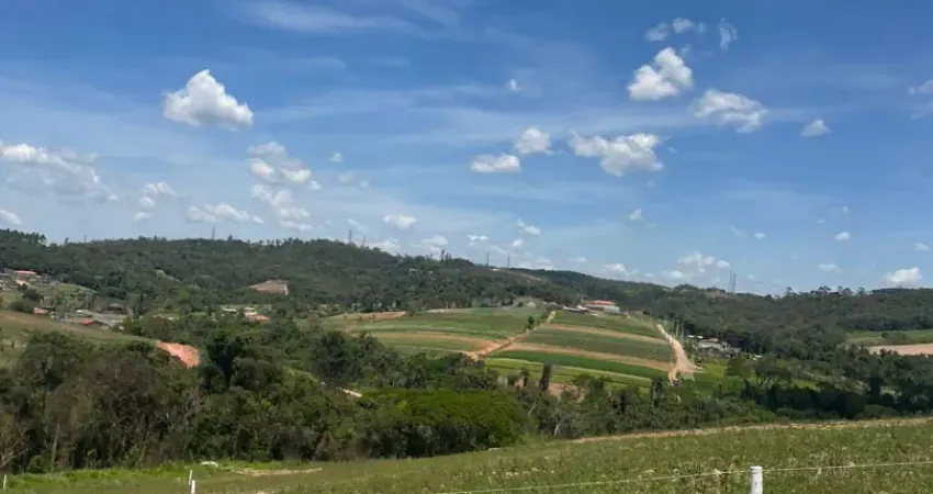 He 500m² lote bonito, fácil acesso e negociação facilitada!