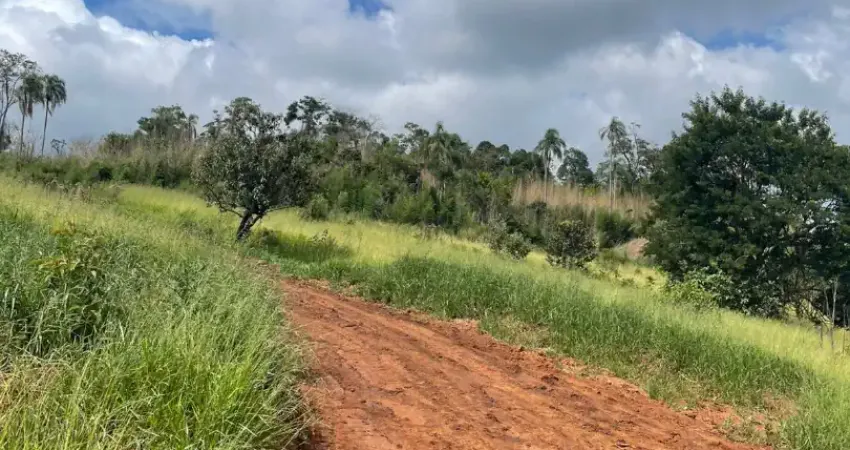 Lançamento exclusivo! Seu terreno em Atibaia te espera, mas as unidades são limitadas!