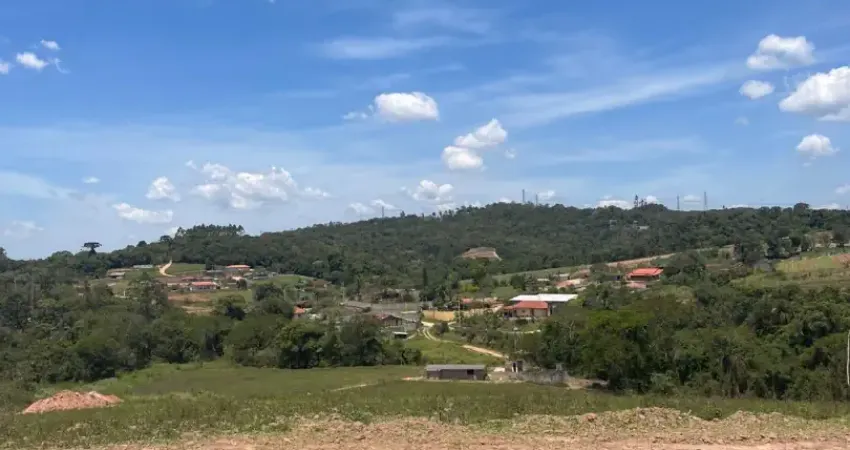 Terreno à venda na Rua Antonio Carlos Pires, 15, Recreio Topázio (Caucaia do Alto), Cotia