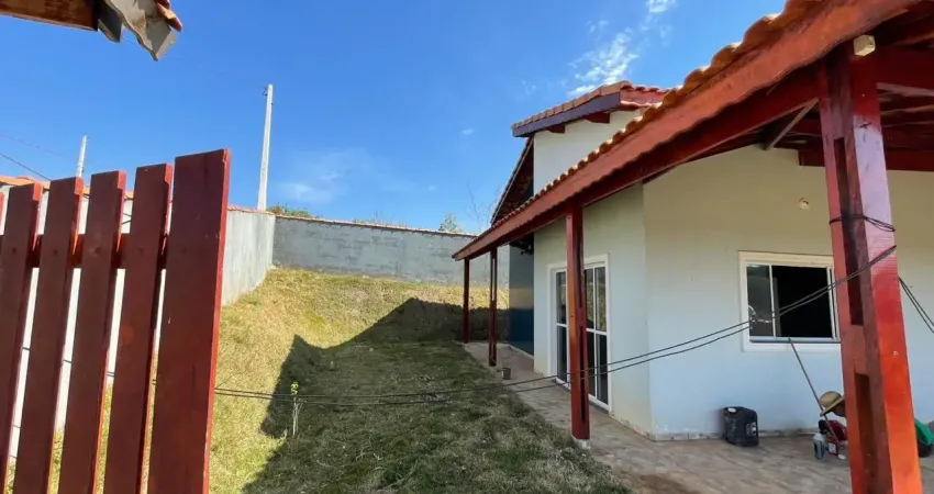 Terreno em condomínio fechado à venda na Rua Antonio Carlos Pires, 15, Recreio Topázio (Caucaia do Alto), Cotia