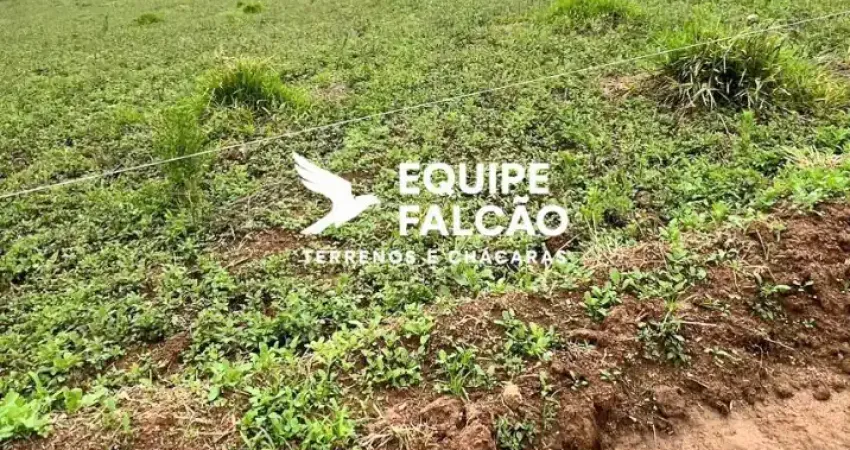 He aqui você garante o seu terrenão por condições imperdíveis!