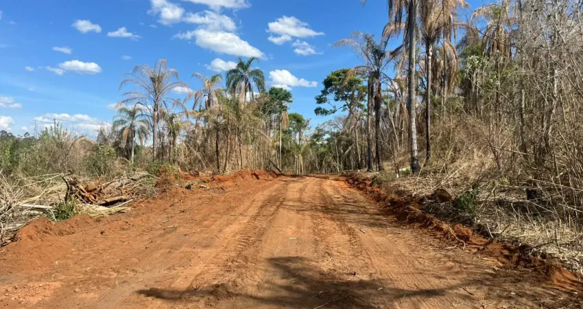 Terreno à venda na Rua São Vicente, 953, Recreio São Vicente, Atibaia