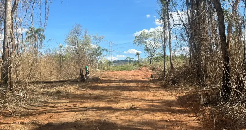 Terreno à venda na Estrada do Rancho Maringá, 796, Portão, Atibaia